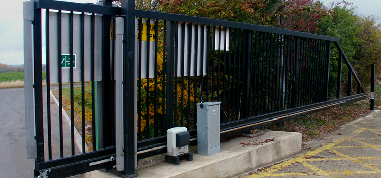 Automatic Driveway Gate Repair Rosemead